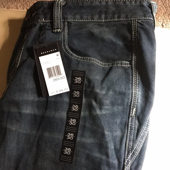 Sean John | Jeans | Sean Johns Men 